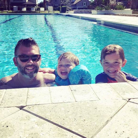 Meet your Posher, Sean - Picture 1 of 1